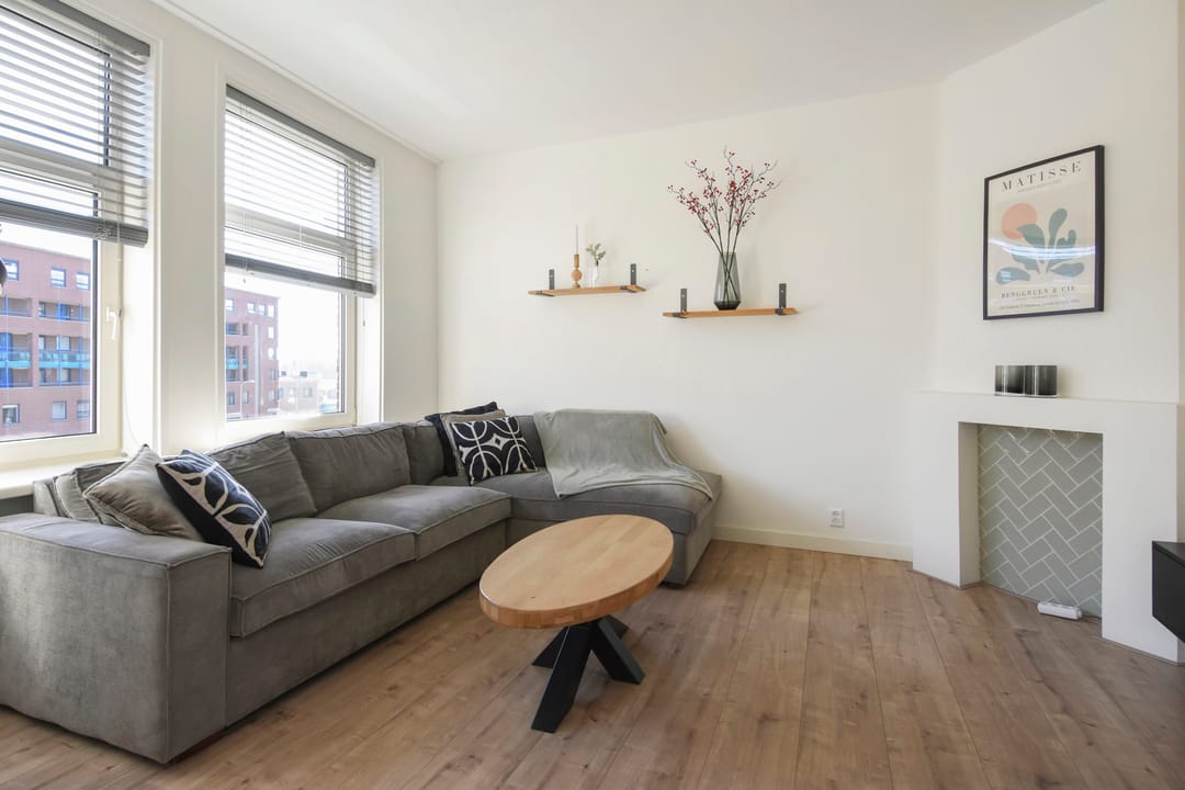 Foto 8 van Treilerweg 96