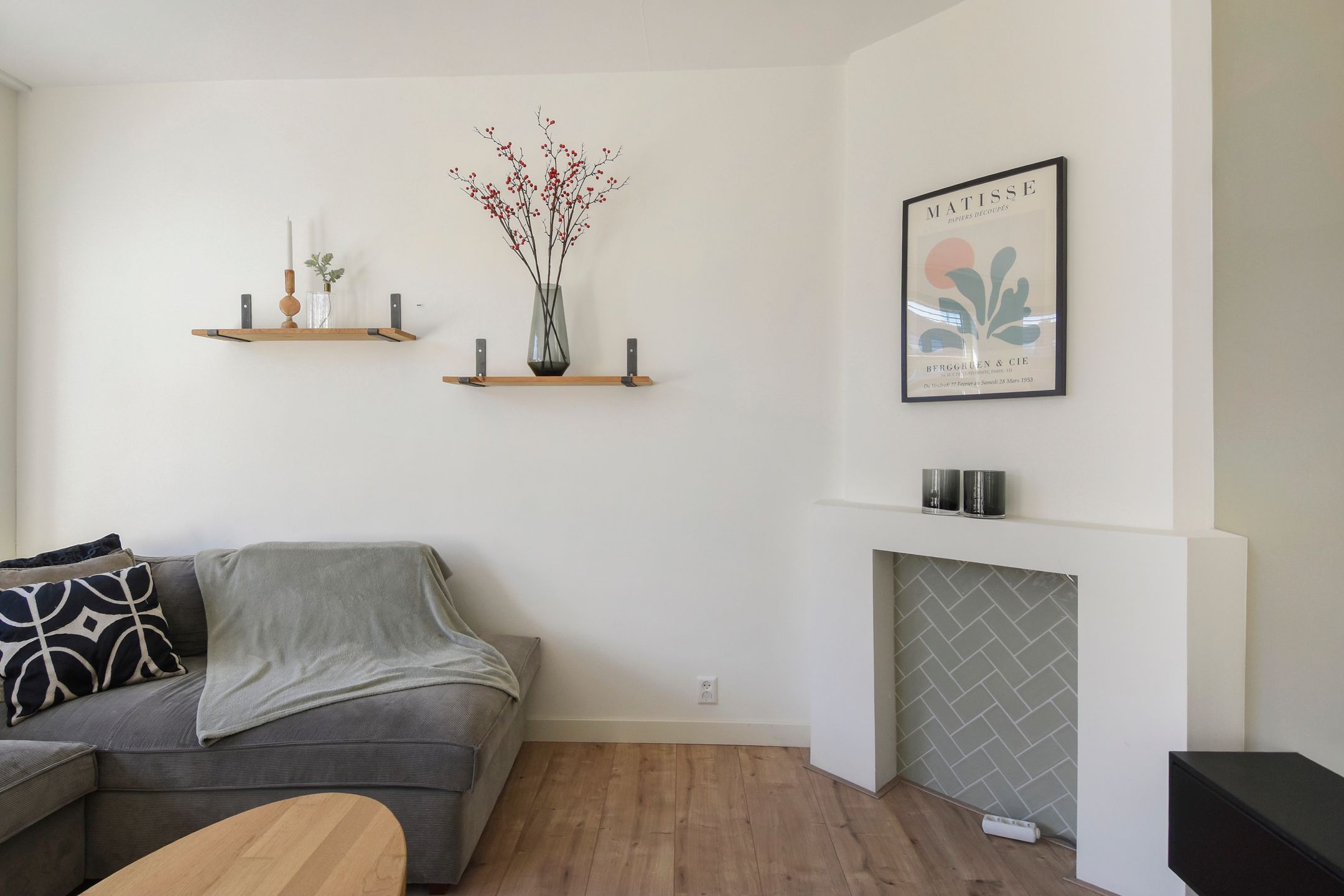 Foto 9 van Treilerweg 96