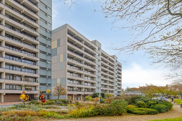 Photo 2 of Holtlaan 93