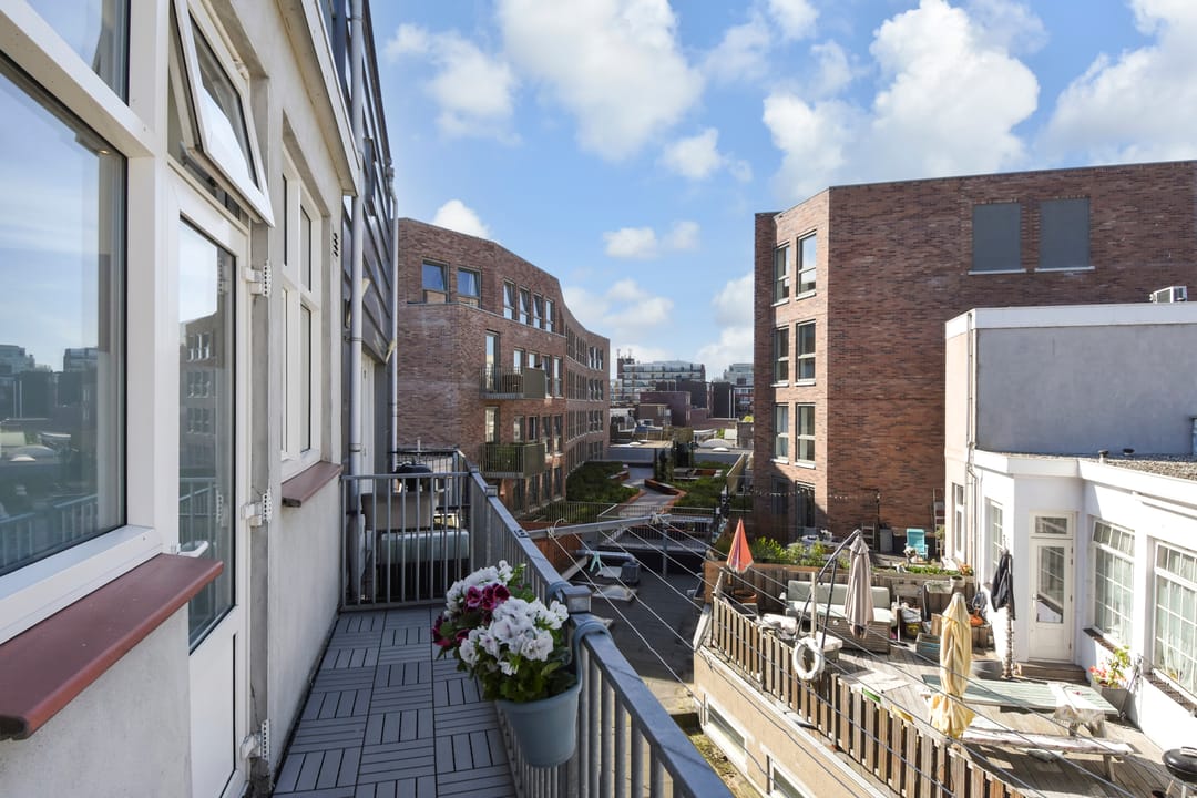 Foto 23 van Treilerweg 96