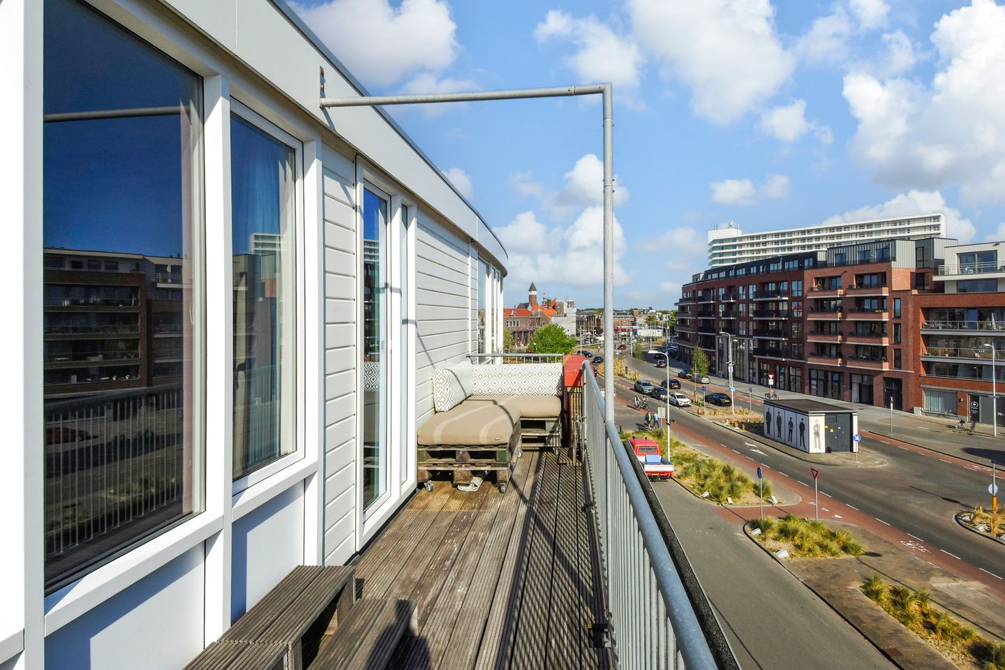 Foto 34 van Treilerweg 96