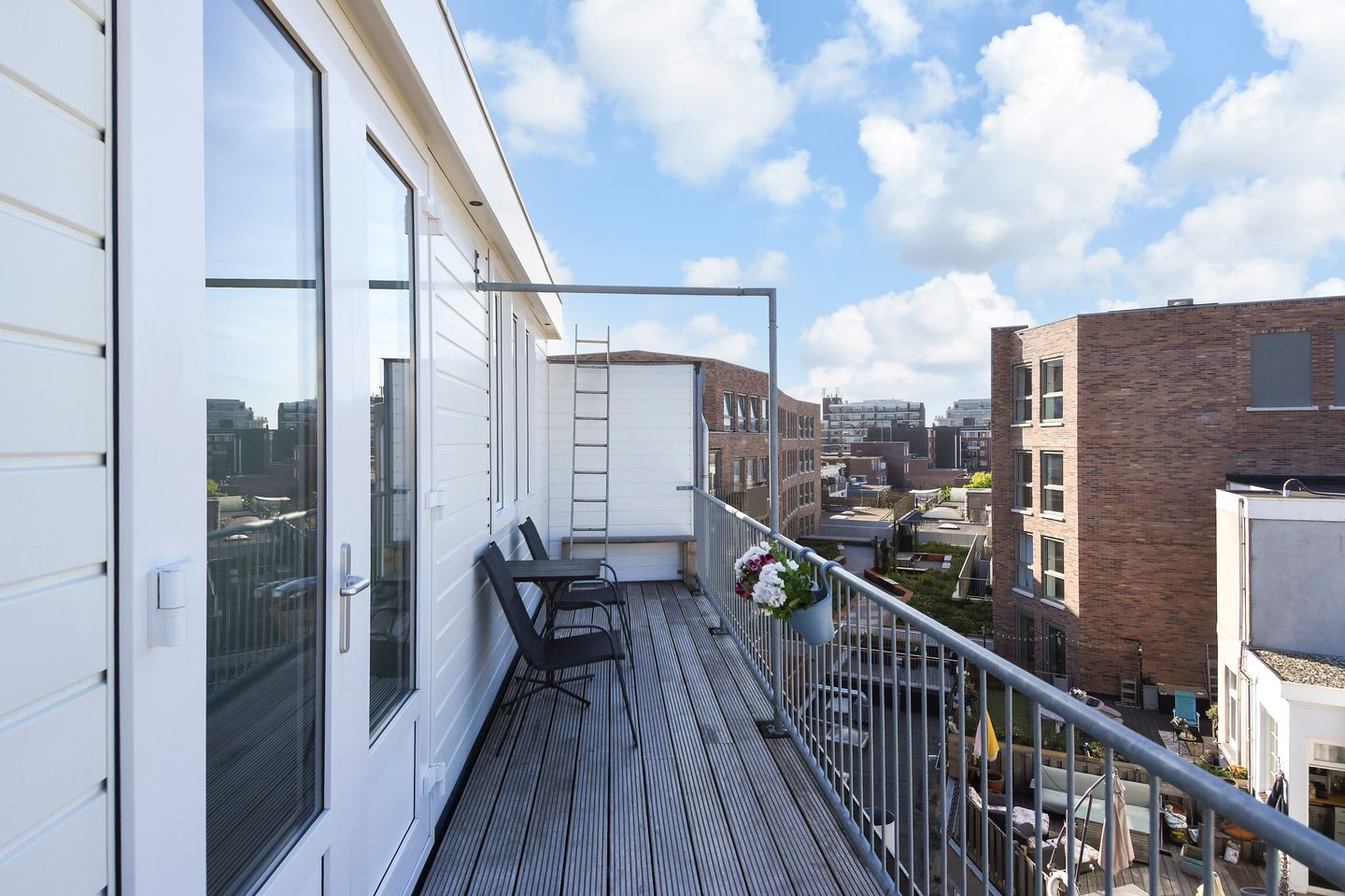 Foto 35 van Treilerweg 96