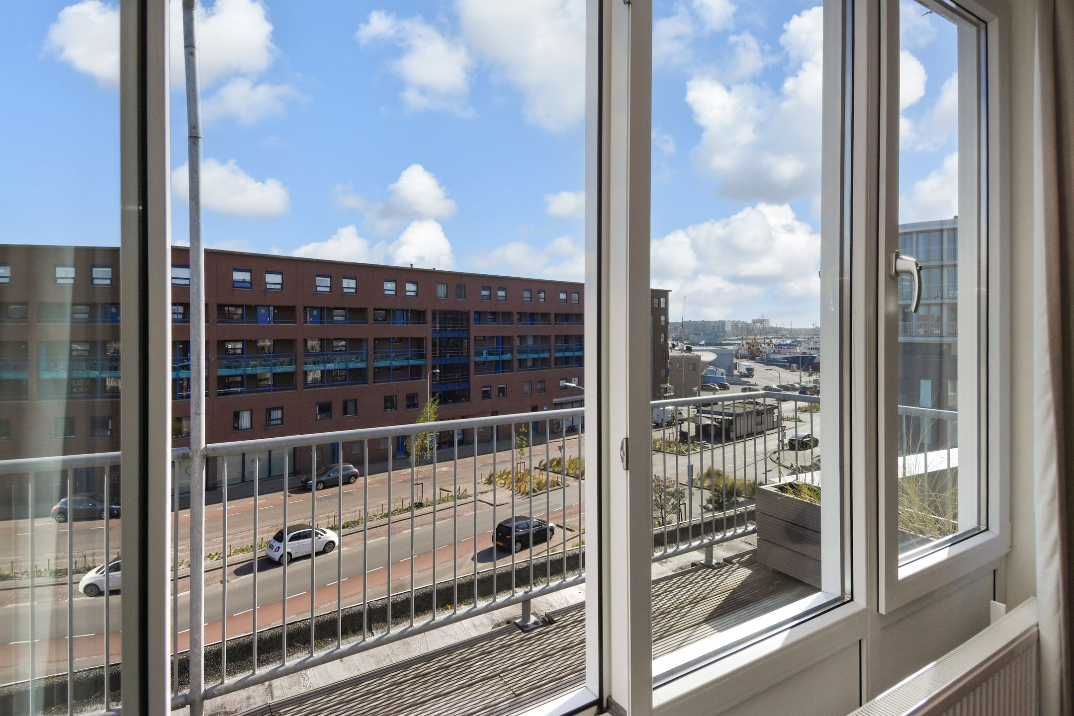 Foto 45 van Treilerweg 96