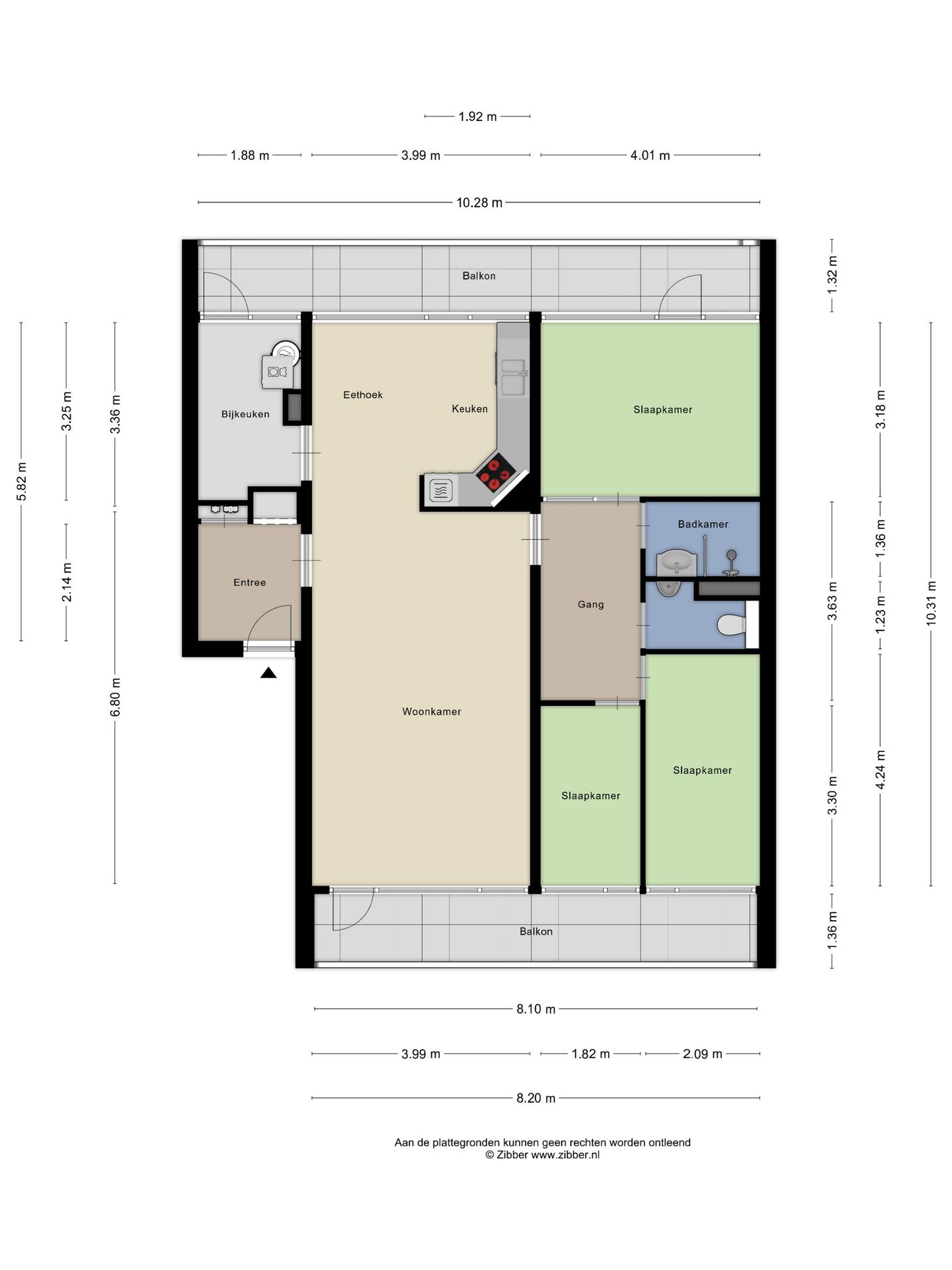 Photo 29 of Holtlaan 93