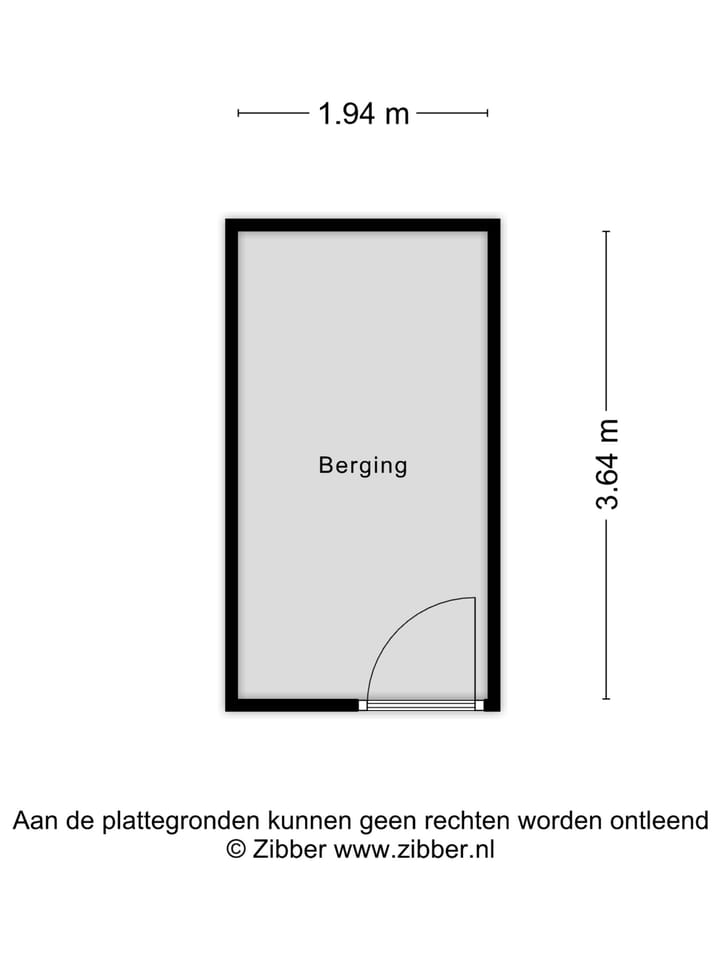 Foto 30 van Holtlaan 93