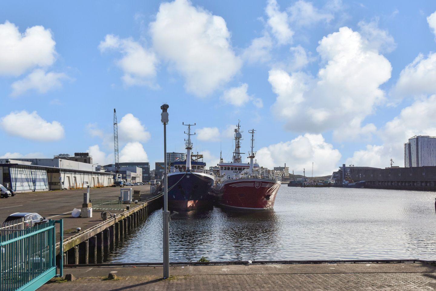 Foto 50 van Treilerweg 96