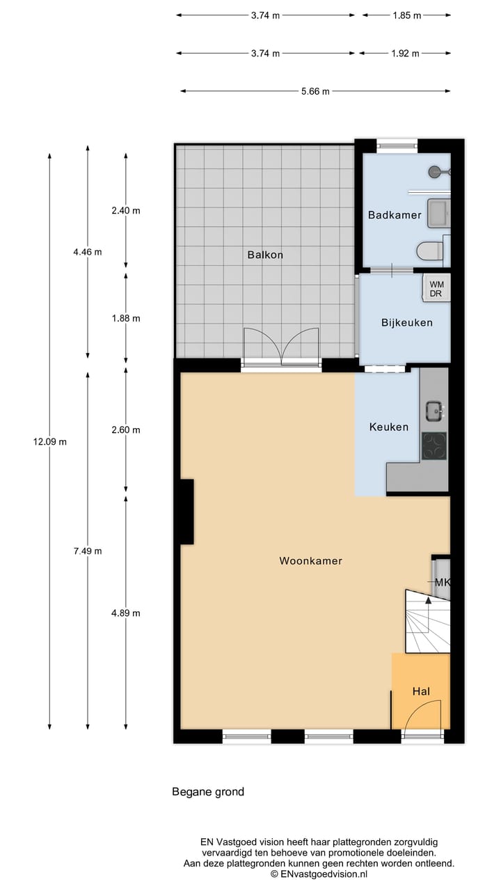 Photo 31 of Zuiddijk 252