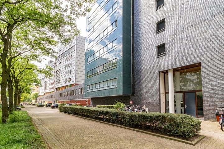 Photo 2 of Carnapstraat 165