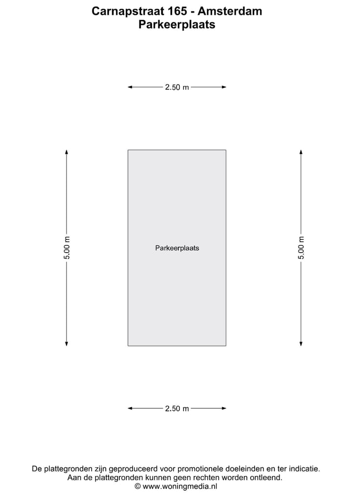 Foto 26 van Carnapstraat 165