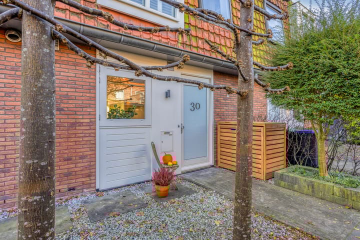 Photo 4 of Muijhof 30