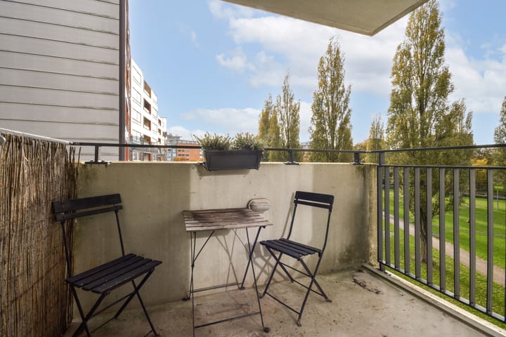 Foto 8 van Carnapstraat 165