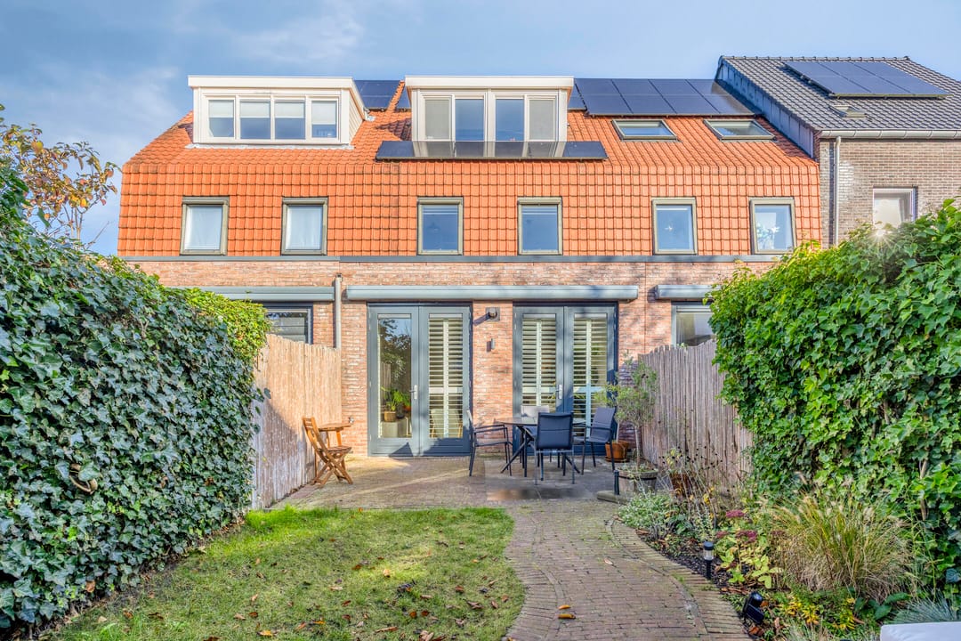 Foto 11 van Muijhof 30