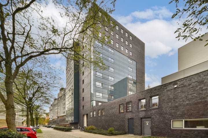 Foto 19 van Carnapstraat 165