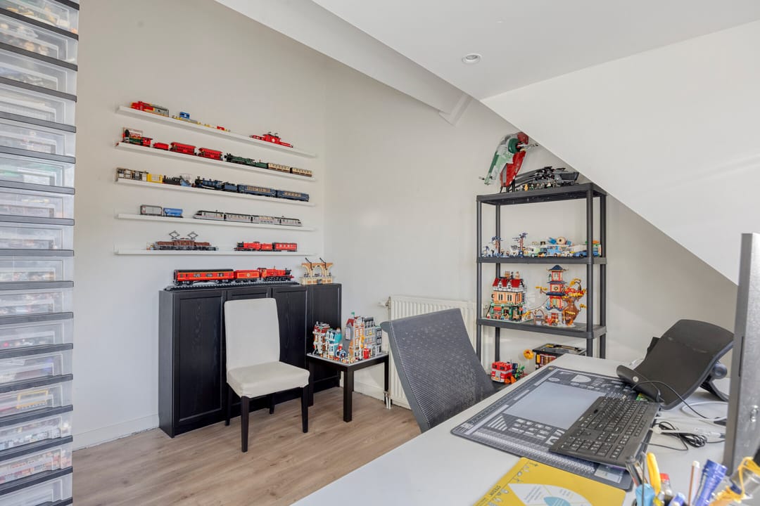 Foto 32 van Muijhof 30