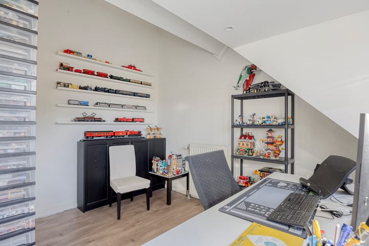 Foto 32 van Muijhof 30