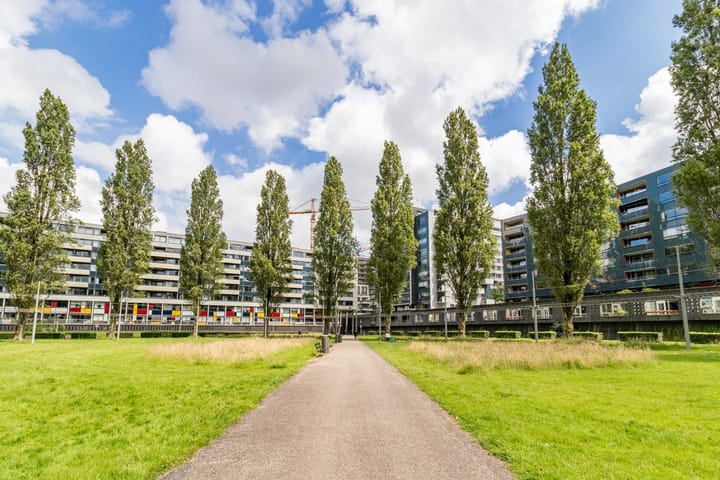 Foto 22 van Carnapstraat 165