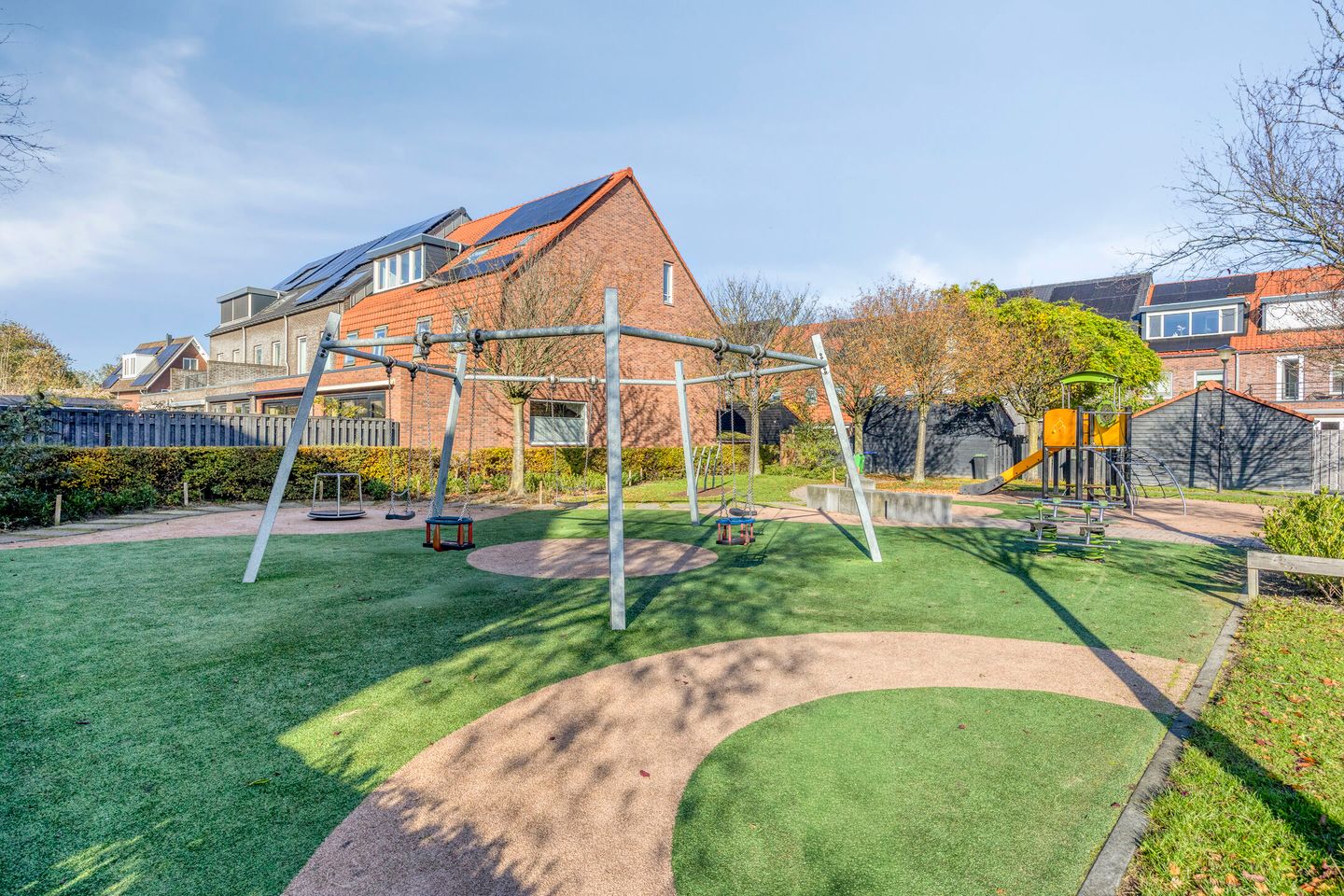 Foto 34 van Muijhof 30