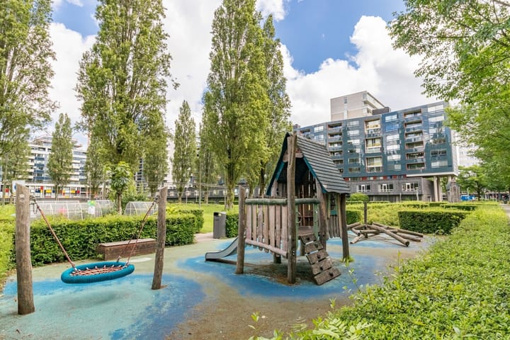 Foto 23 van Carnapstraat 165