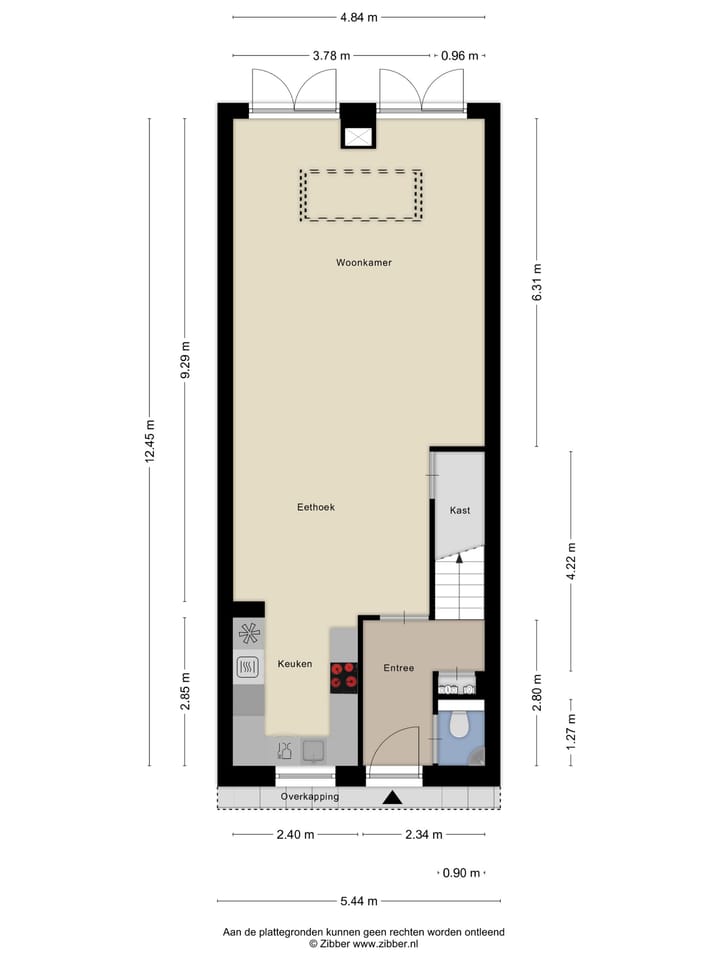 Foto 38 van Muijhof 30