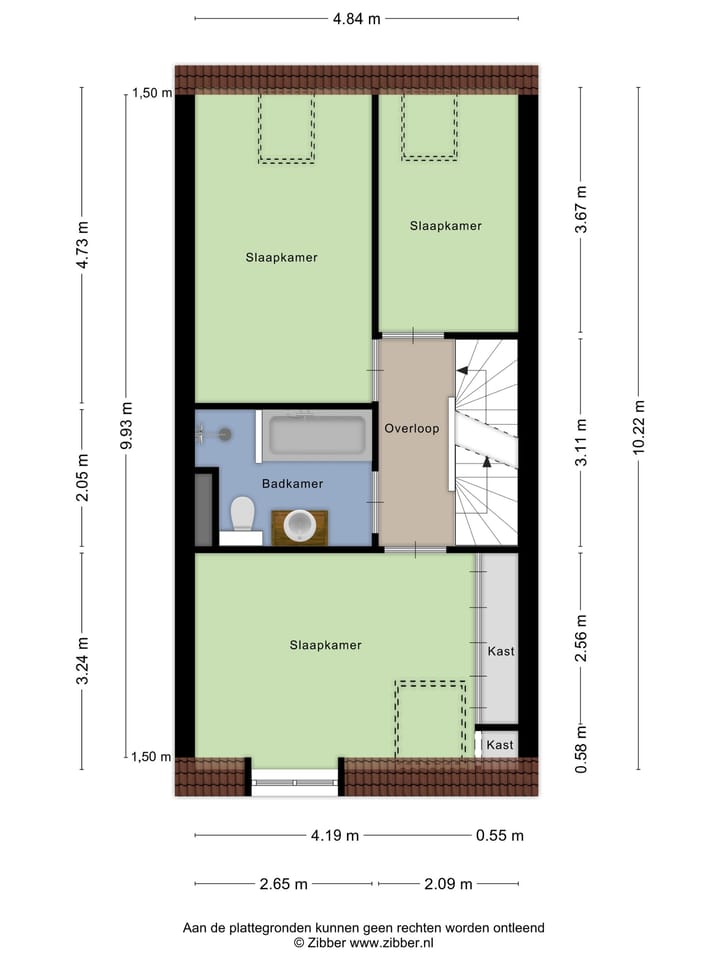 Foto 39 van Muijhof 30