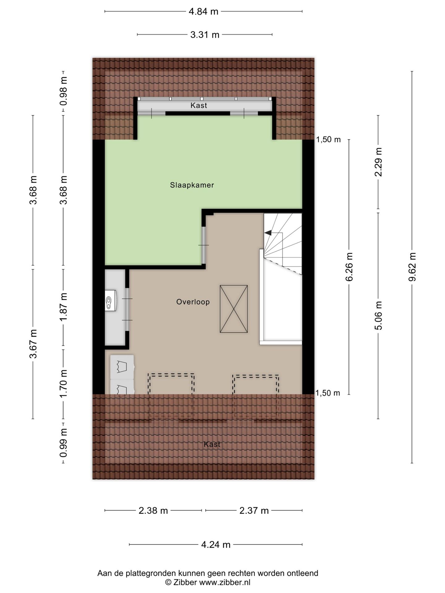 Foto 40 van Muijhof 30