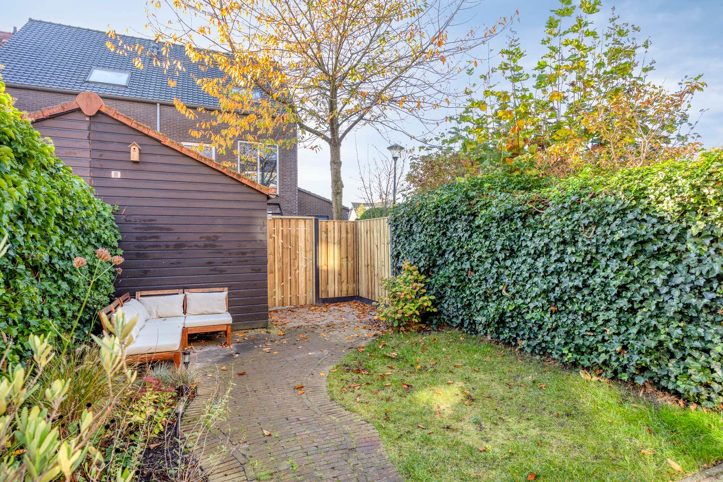 Foto 10 van Muijhof 30