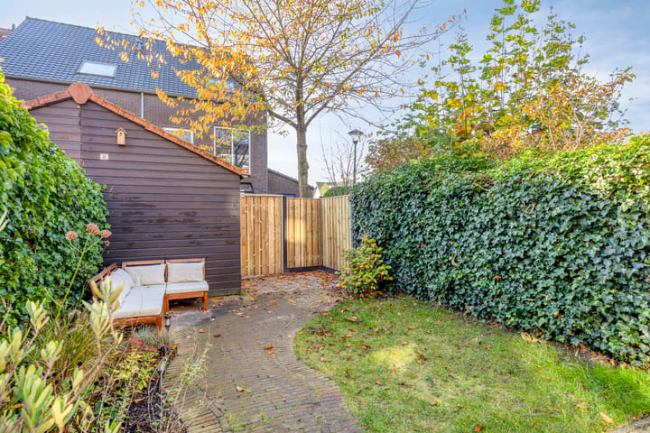 Foto 10 van Muijhof 30