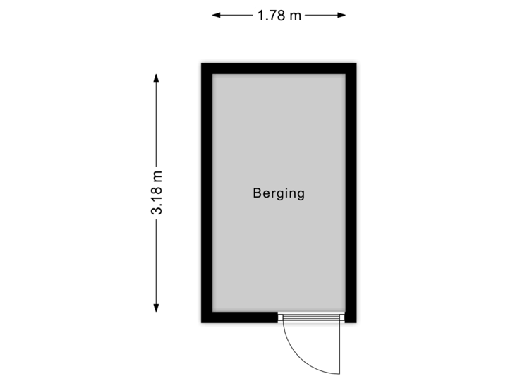 Berging