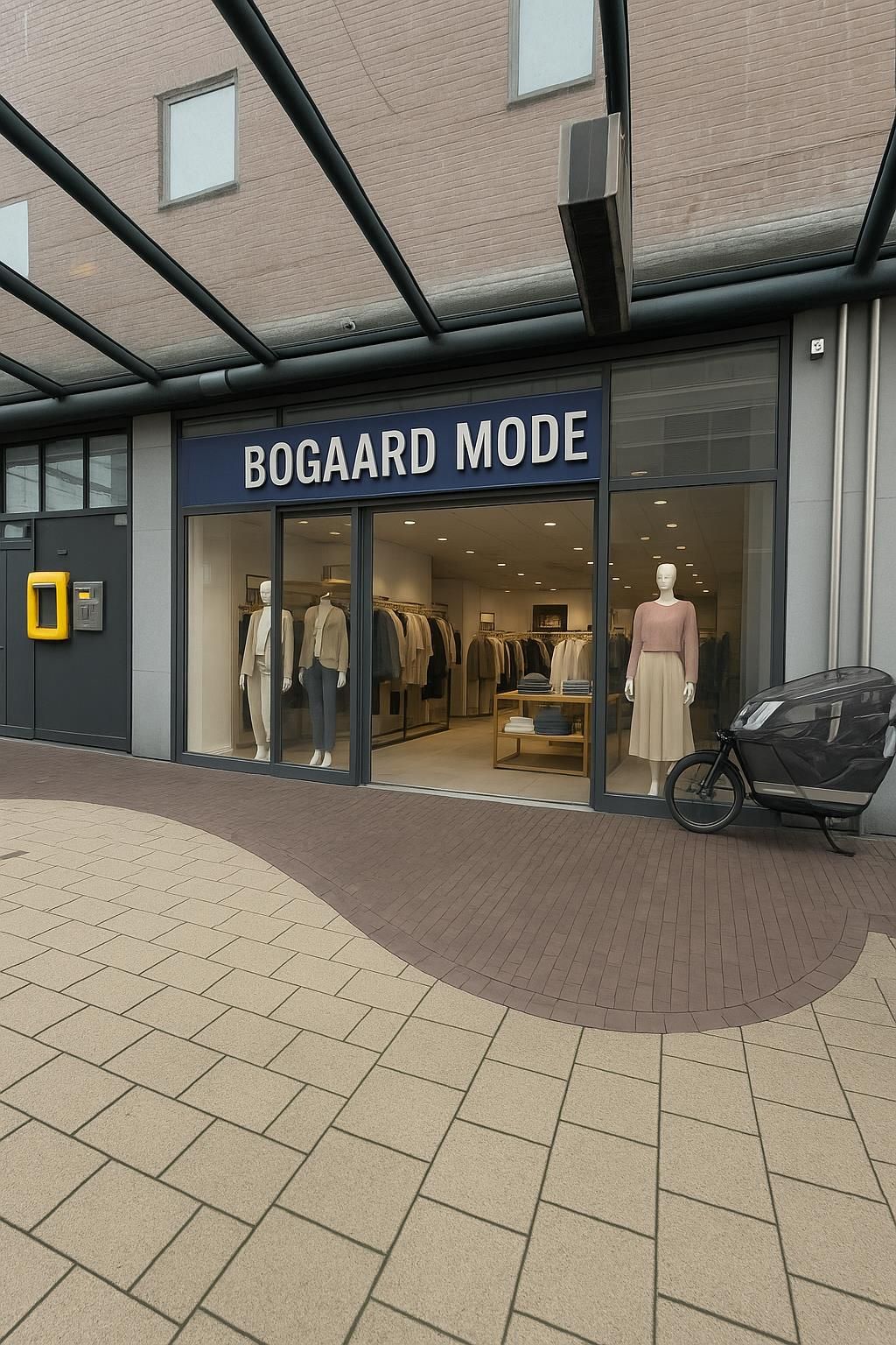 View photo 3 of Pr Constantijn Promenade 35