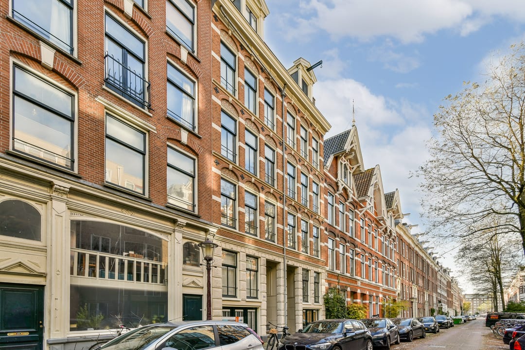 Foto 1 van Blasiusstraat 56-1