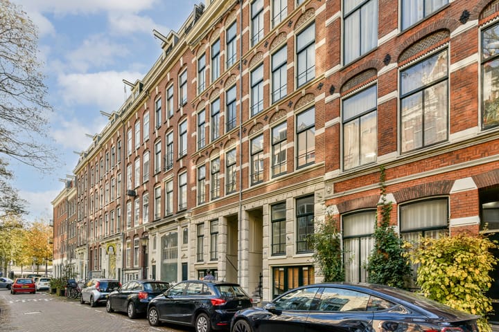 Foto 2 van Blasiusstraat 56-1