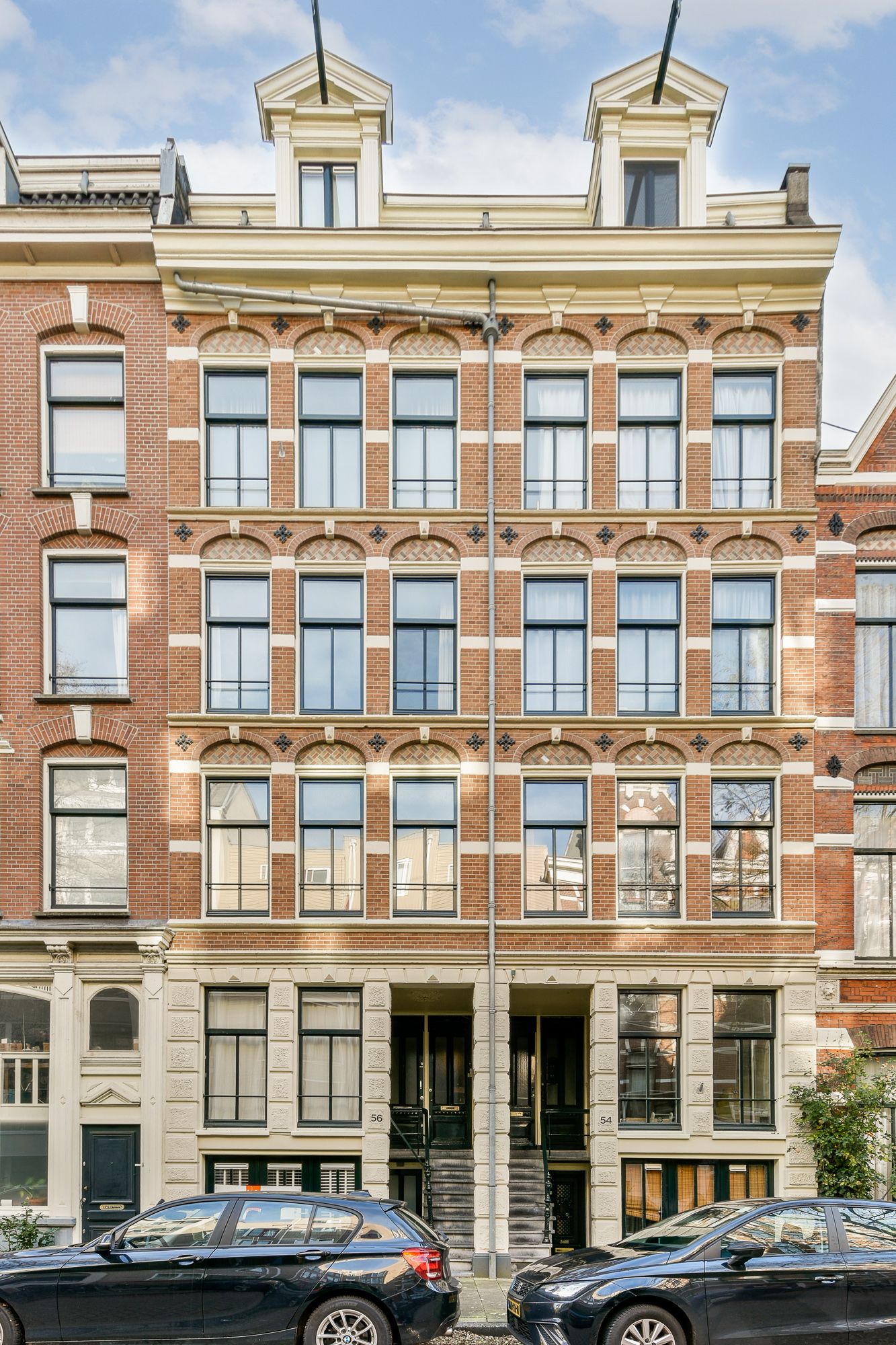 Foto 18 van Blasiusstraat 56-1