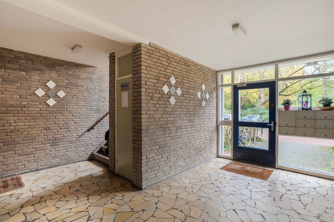 Photo 26 of Ruusbroecstraat 177