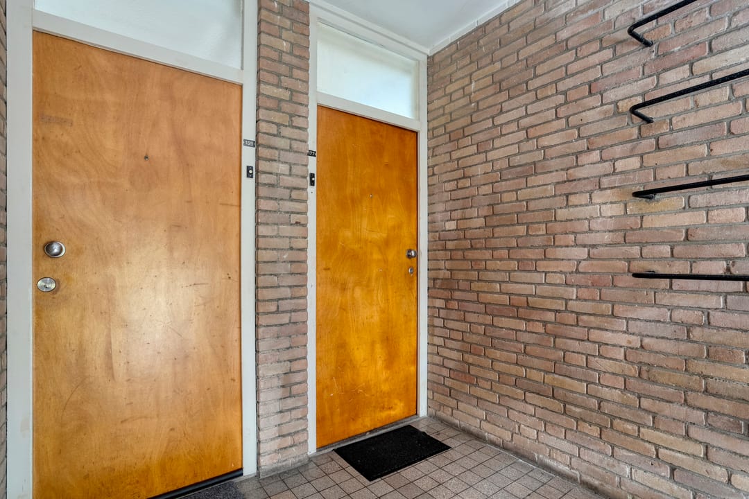 Photo 23 of Ruusbroecstraat 177