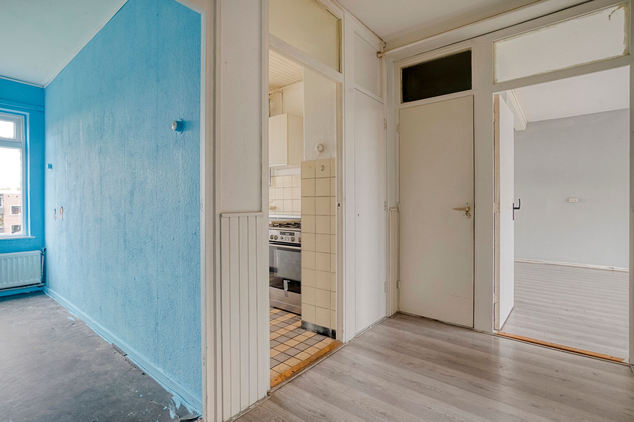 Photo 18 of Ruusbroecstraat 177