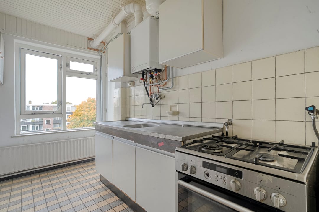 Photo 11 of Ruusbroecstraat 177