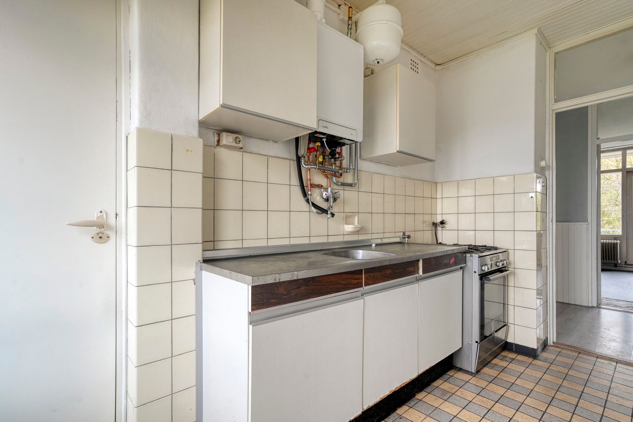 Photo 12 of Ruusbroecstraat 177