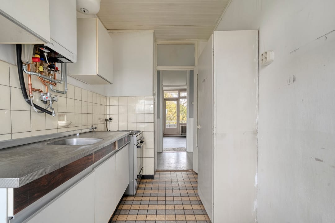 Photo 13 of Ruusbroecstraat 177