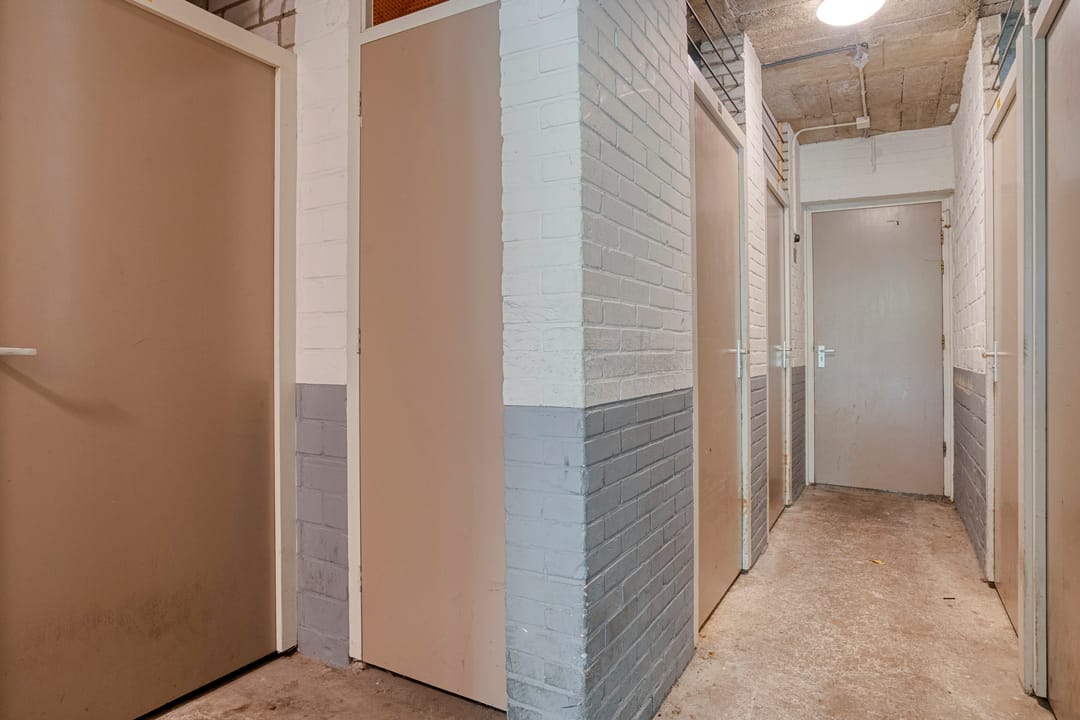 Photo 28 of Ruusbroecstraat 177