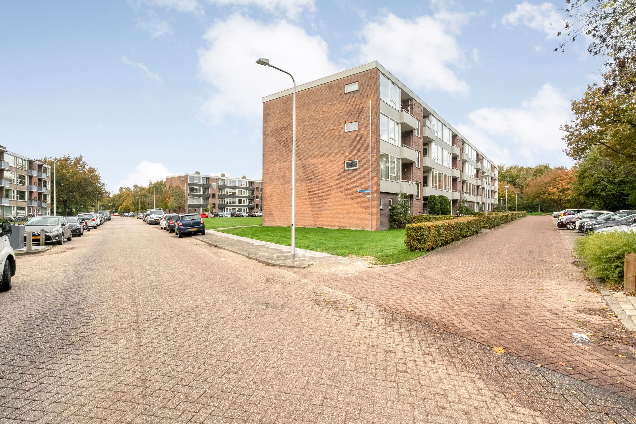 Photo 30 of Ruusbroecstraat 177