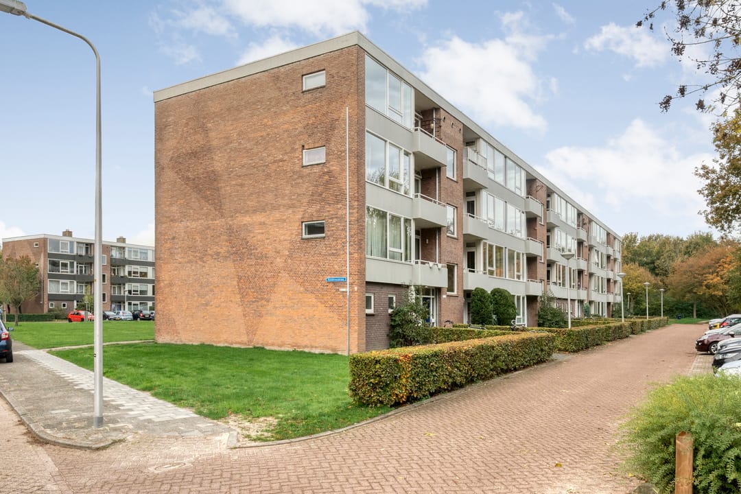 Photo 31 of Ruusbroecstraat 177