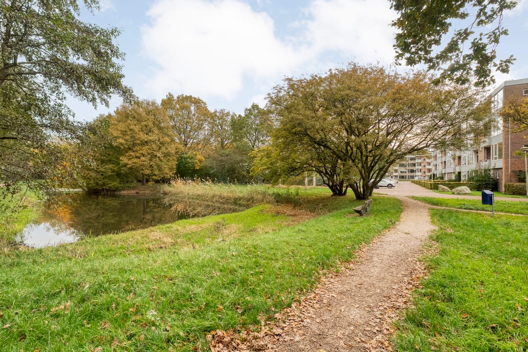 Photo 32 of Ruusbroecstraat 177