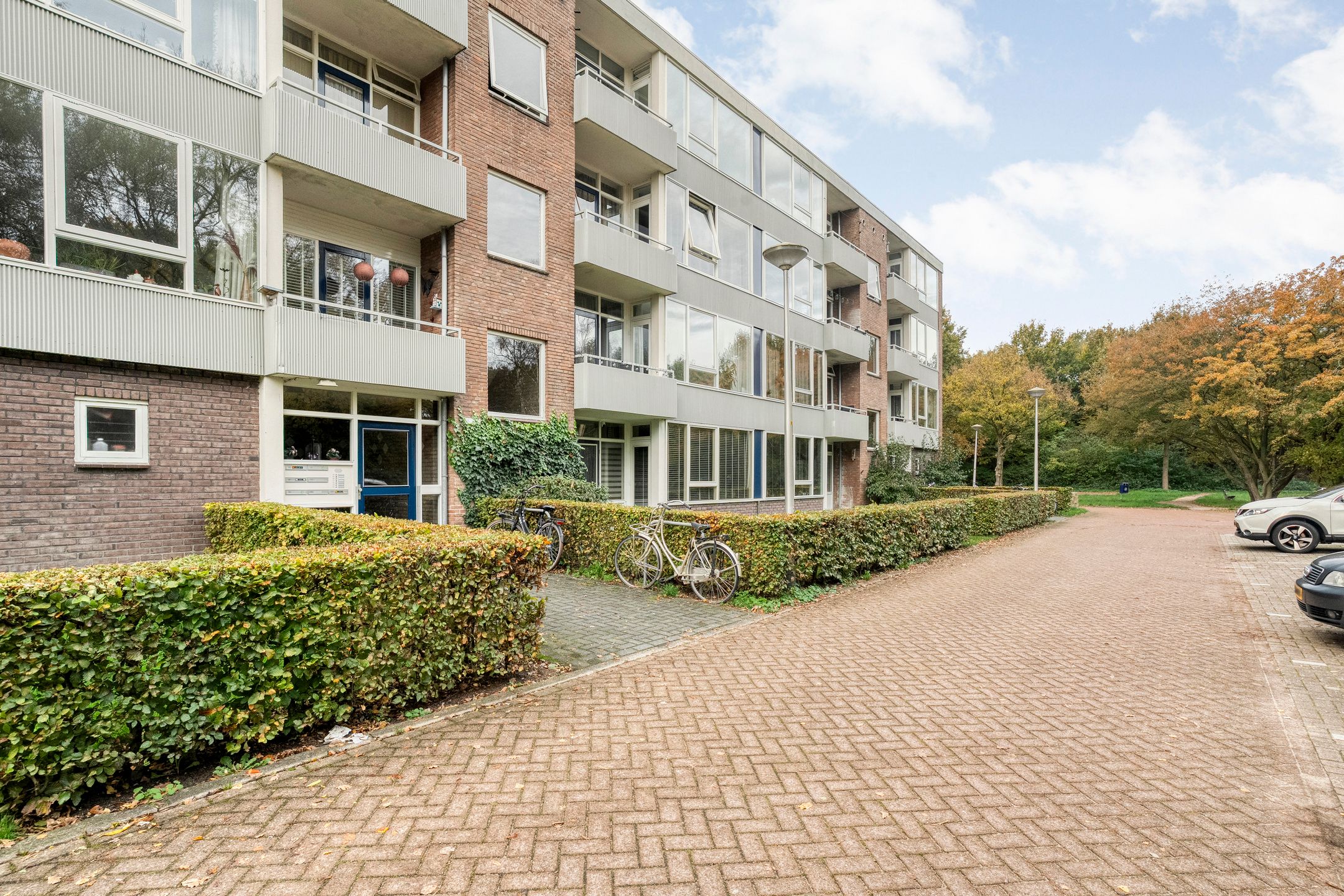 Photo 33 of Ruusbroecstraat 177