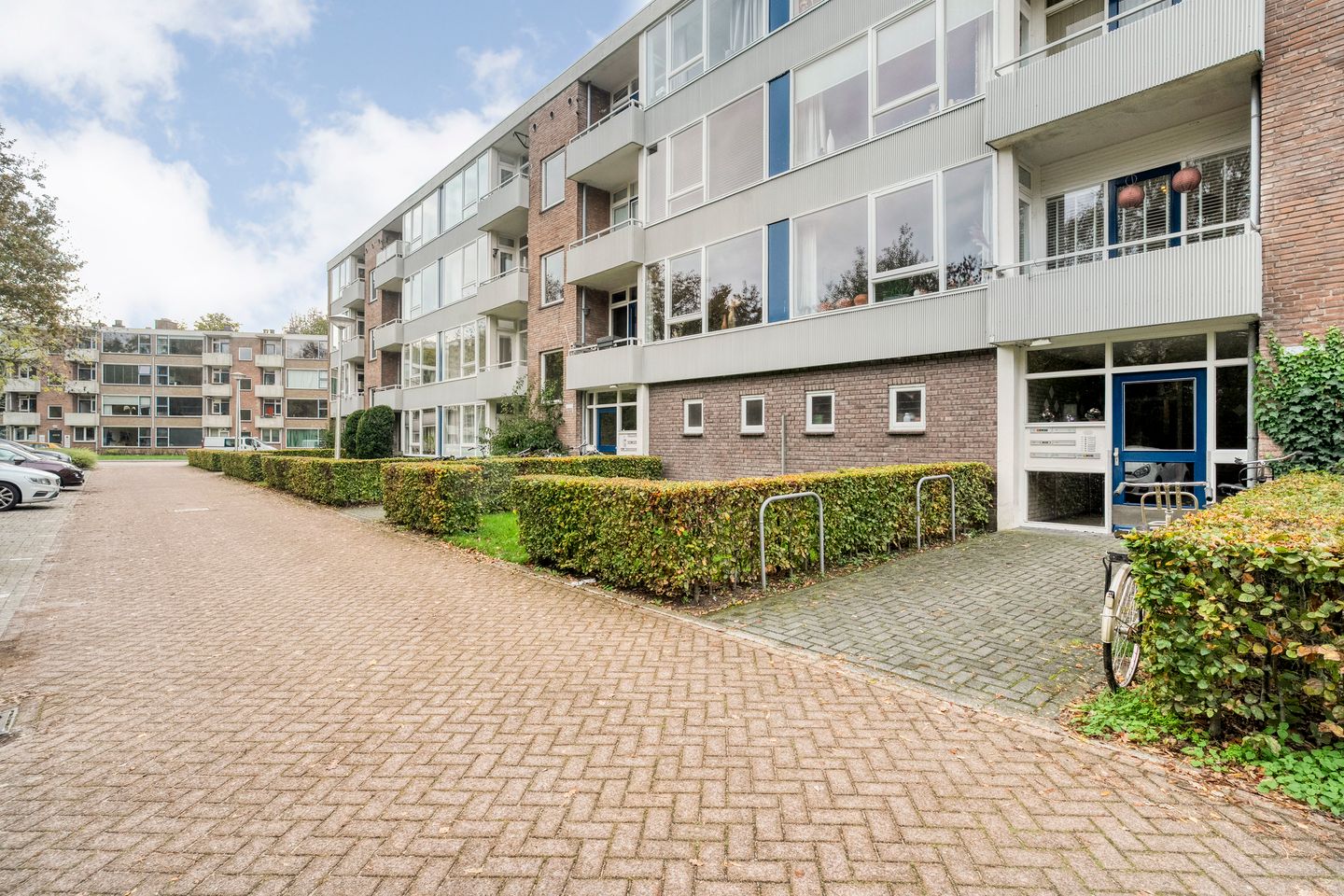 Photo 34 of Ruusbroecstraat 177