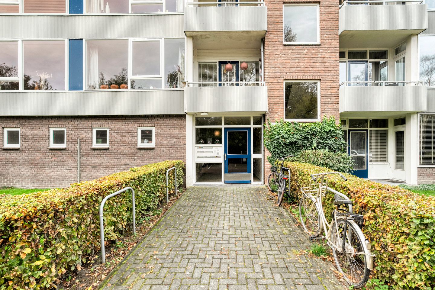 Photo 35 of Ruusbroecstraat 177