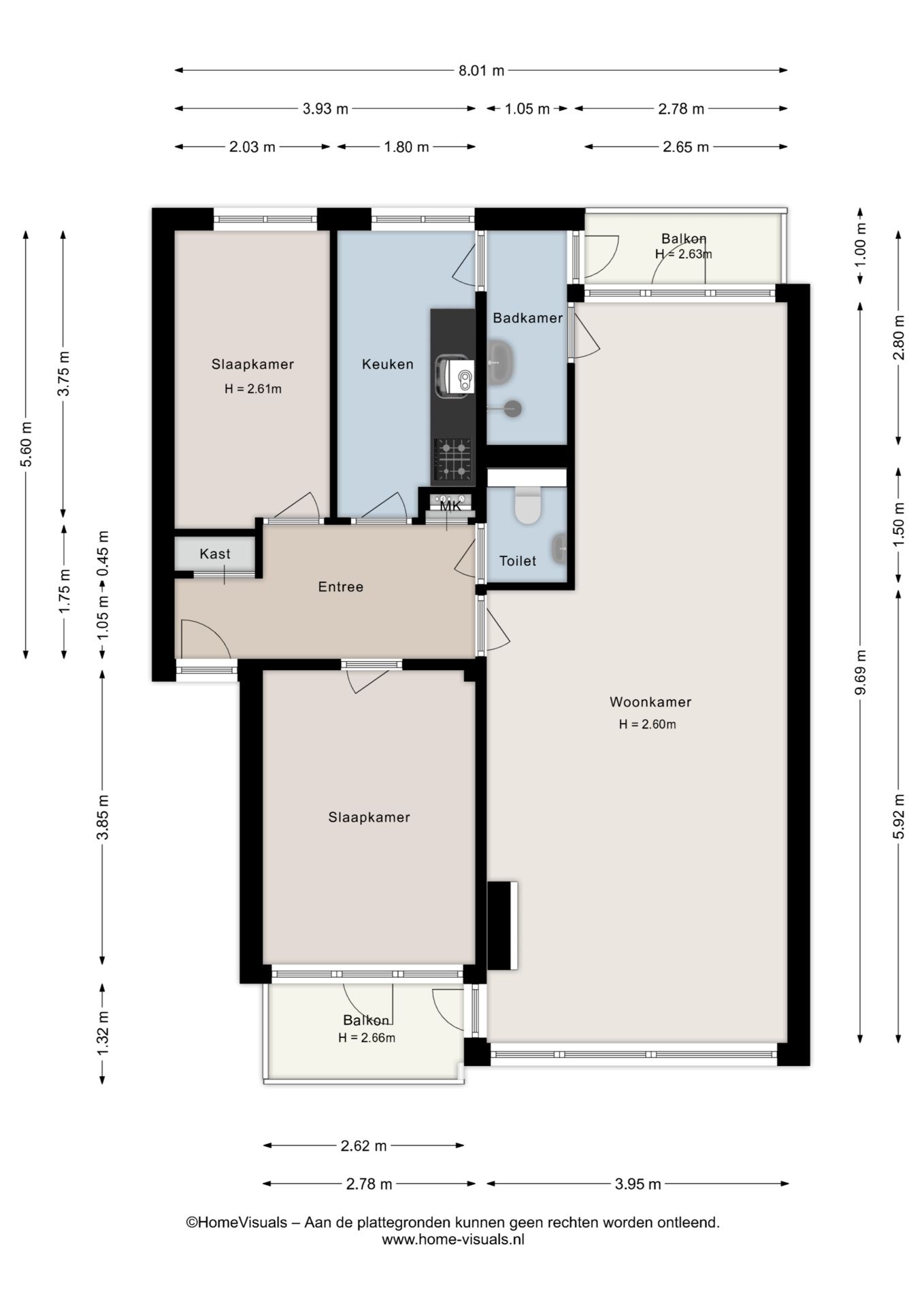 Photo 36 of Ruusbroecstraat 177