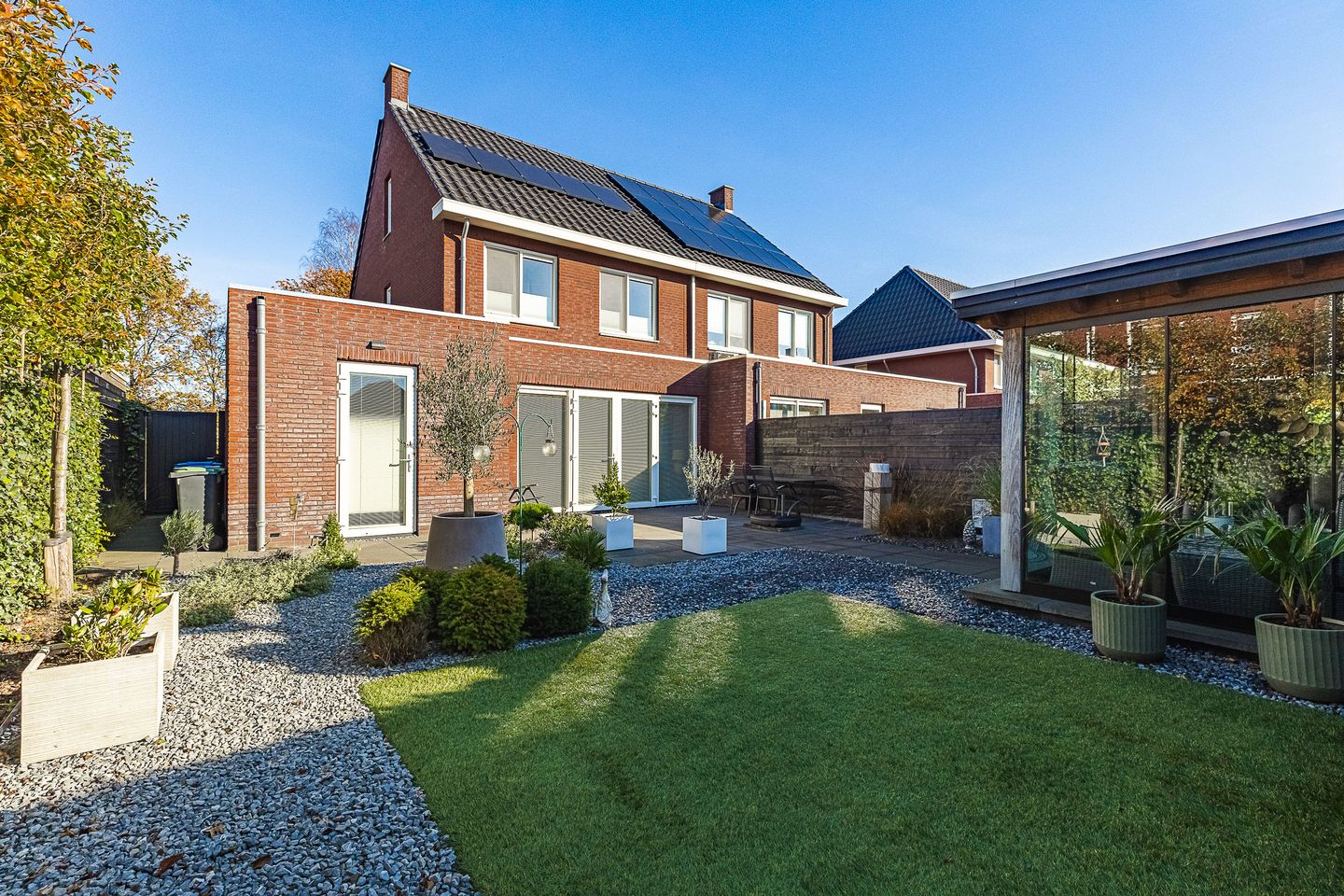 Foto 5 van Ettenseweg 71-B