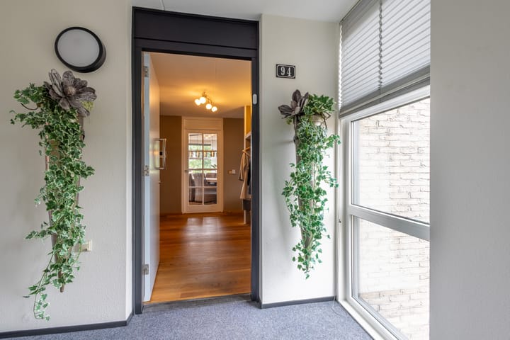 Photo 9 of Floraparkstraat 94