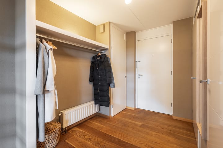 Photo 10 of Floraparkstraat 94