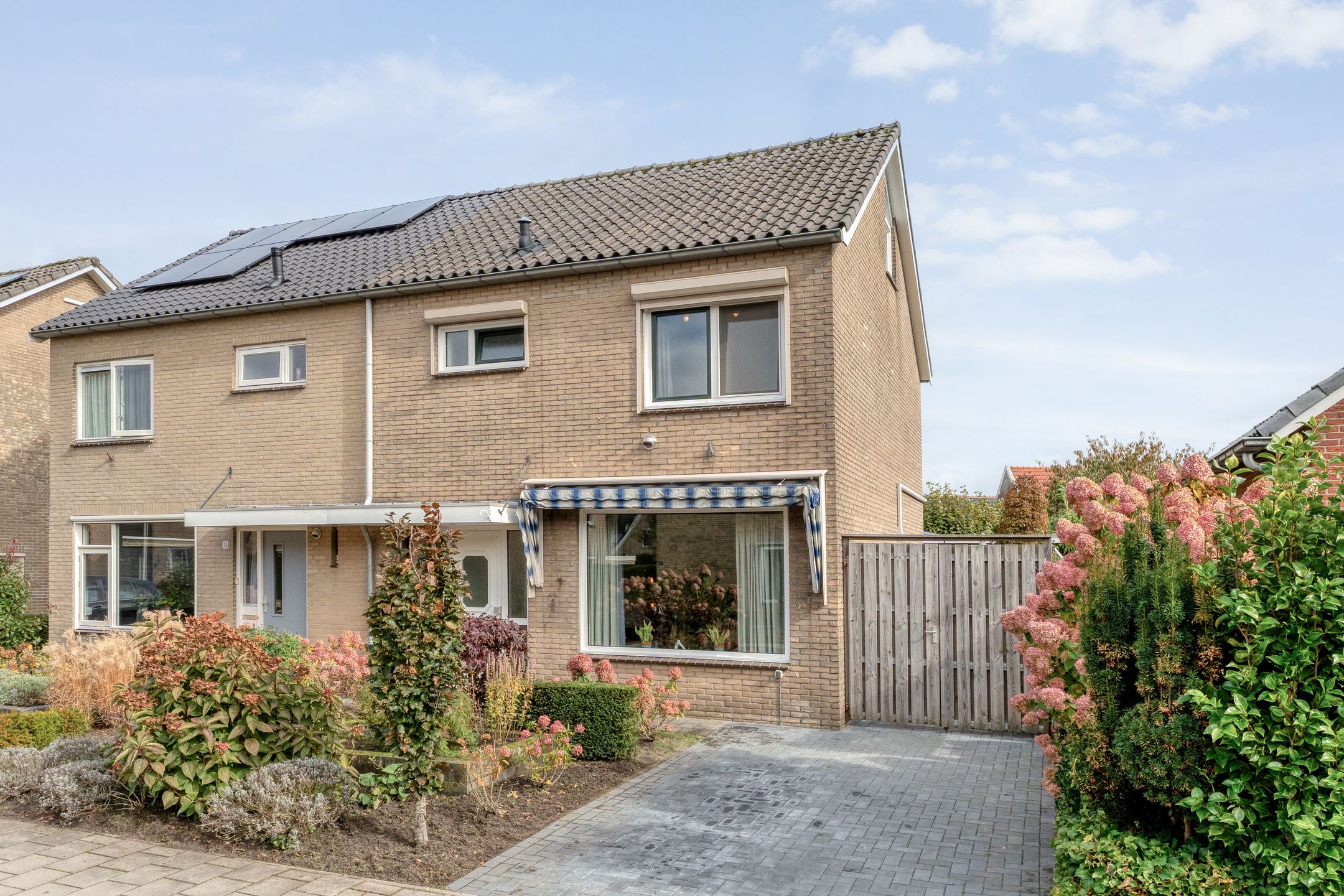 Booijinkstraat, 16, Vasse, 7661RE, Overijssel, Nederland 16